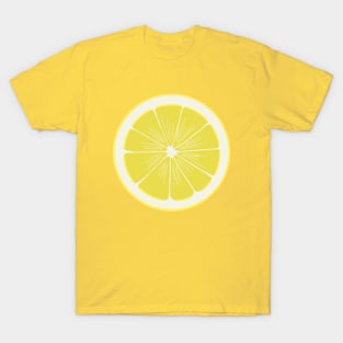 Lovely Slice of Lemon T-Shirt